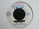 [Pablo Intl] Limval Thompson-Natty Dread Pressure Them /Listen