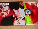 VIBRAVOID - DISTORTIONS rare two-color vinyl limited 100 copies only NASONI