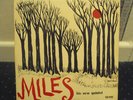 jazz lp   MILES        The new miles davis quintet      32-021  esquire  mono nm