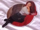 GLORIA ESTEFAN CAN'T STAY AWAY FROM YOU PICTURE DISC