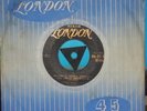 JACKIE RIGGS THE GREAT PRETENDER LONDON TRI GOLD