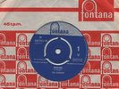 R.G.M.-CAL DANGER-RESTLESS(JOE MEEK SOUND-A-LIKE)-FONTANA-***MINT***