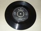 Jackie Wilson 'It only happens when I look at you' 45 vinyl