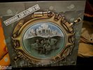 WISHBONE ASH VERY RARE SEALED  LP LOCKED IN ORIG. 1976 ALBUM NO BARCODES