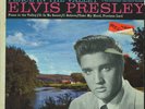 GOLD STANDARD EP - Elvis Presley - Peace In The Valley