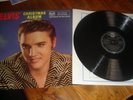 Elvis Presley Elvis' Christmas Album  1st UK Pressing 1957 RD27052 Ex