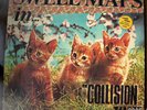 Swell Maps - 'Collision Time' LP Rough Trade