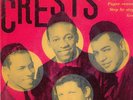 The Crests Ulta Rare Sweden EP   Step By Step  TOP ZUSTAND