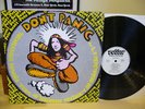PETE SCOTT:DON'T PANIC.1ST PRESS U.K RARE MICRO LABEL 1971 ACID PSYCH FOLK.NM/EX