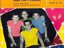 Buddy Holly And The Crickets   German EP  Oh,Boy  TOP ZUSTAND