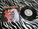 Iron Maiden - Purgatory (Rare 1st Press Pic Sleeve) (EMI 5184) 7