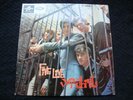 YARDBIRDS Five Live Yardbirds 1964 Rare UK 1st Press. Vinyl EX. STUNNING AUDIO