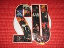 U2 - The Unforgettable Fire UK 1984 Island shaped picture disc NEW