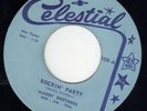 WA rockabilly Maddy Brothers CELESTIAL 109 (( Listen )) Rockin' party