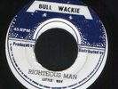 Little Roy - Righteous Man - OH GOSH ME BREDRIN