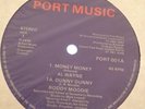 Al Wayne - Money money - Rare Roots - Excellent condition