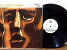 EDU LOBO EDU CANTA ZUMBI ELENCO 1968 BRAZIL KILLER JAZZ BOSSA