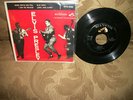 Elvis Presley Shake Rattle and Roll RCA Victor EPA-830 VG picture sleeve