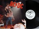 AC/DC - SIN SYDNEY Haymarket 1976 - RARE Bon Scott VINYL LP