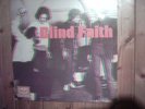 LP Blind Faith Eric Clapton 3-D PS original Germany
