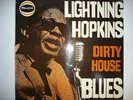 Lightning Hopkins 