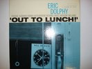 Eric Dolphy 