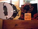Melvins Trilogy 3x Vinyl LP Pic Disc Limited Edition OOP