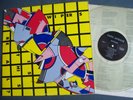 WIPERS - Is This Real Lp Orig.on Park Ave.1979 Ltd.Edition Clear Vinyl KBD