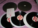 PUBLIC IMAGE LTD - P.I.L - METAL BOX ORIG ISSUE COMPLETE PUNK PISTOLS