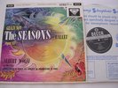 SXL 2141 GLAZUNOV - THE SEASONS - ALBERT WOLFF - ED 1