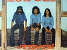 Vox Dei - Jeremias Pies de Plomo LP Rare Psychedelic Progressive Rock Argentina