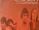 Almendra - Same LP Very Rare Hard Psychedelic Progressive Rock Argentina