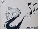Pescado Rabioso  Same Doppel LP Very Rare Psychedelic Progressive Rock Argentina
