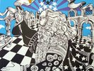 Pappo's Blues - Vol. 3  LP Very Rare Psychedelic Hard Progressive Rock Argentina