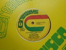 The Heptones - Love Won't Come Easy 1979 UK 12