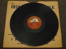 Perry Como Dont Let the Stars get in your Eyes/ To Know You Rare 78 Collectable
