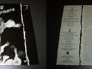 NEW JERSEY BURNERS - 1 LP