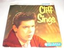 Cliff Richard - Cliff sings No. 2 (Original UK EP)