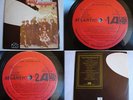 LED ZEPPELIN II UNIQUE FLIP COVER  MONO FIRST PRESS w/ERRORS
