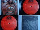 KING CRIMSON IN THE COURT w/UNIQUE ERROR 