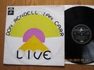 Don Rendell/Ian Carr - 