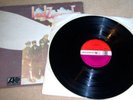 LED ZEPPELIN II. VINYL LP.RARE 1ST PRESS WITH 'WRECK' MIS-PRINT