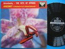 Decca SXL 2042 ED1 Stravinsky Rite Of Spring Ansermet NM