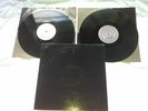 METALLICA (The Black Album) - 1991 Vinyl Dble LP - Excellent+