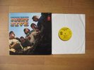 COUNT 5 psychotic reaction US 1st Press DOUBLE SHOT NM