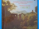 Philips Vivaldi Complete Accardo I Musici Sealed BOX 3lp NM