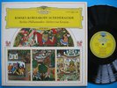 Dgg Tulip Rimsky-Korsakov Scheherazade Karjan NM