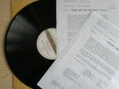 RACING CARS / EDDIE AND THE HOT RODS Pop Spectacular 149 BBC Transcription disc
