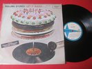 ROLLING STONES     Let it Bleed    MONO  Brazil LP