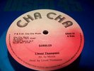 LINVAL THOMPSON*Gambler*WAYNE WADE*Everyday rain*Roots/Dub*